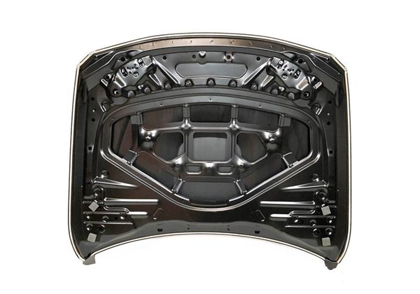 Capó BMW F30/F31/F32/F33/F36 Look M4