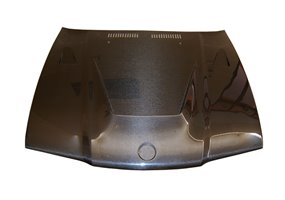 Capó Carbono BMW E36 2P. C/T