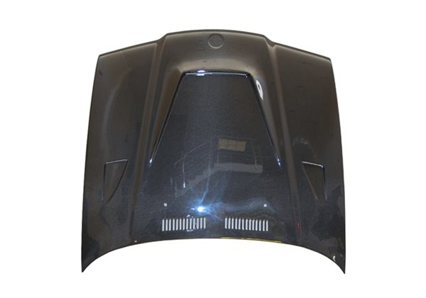 Capó Carbono BMW E36 2P. C/T