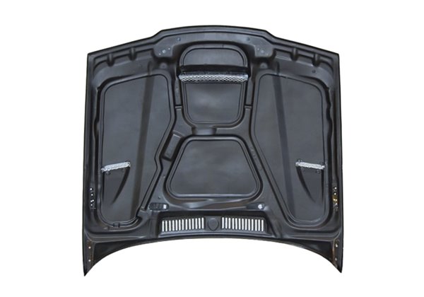 Capó Carbono BMW E36 2P. C/T