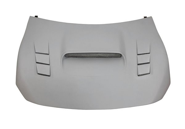 Capó Fibra Toyota GT 86 / Subaru BRZ