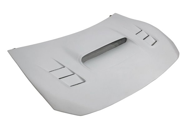 Capó Fibra Toyota GT 86 / Subaru BRZ