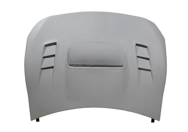 Capó Fibra Toyota GT 86 / Subaru BRZ