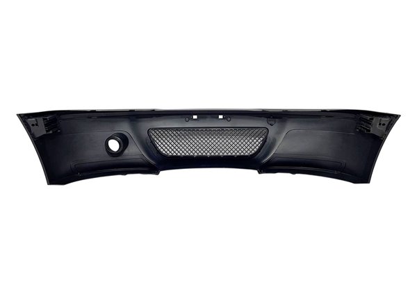 Conversor Paragolpes Mercedes W176 12-15 a versión 16-18 Look AMG ABS