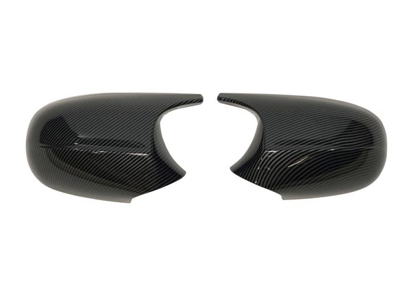 Cubre Espejos BMW E92/E93 LCI 2010-2012 look Carbono