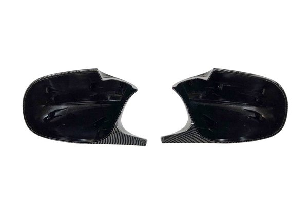 Cubre Espejos BMW E92/E93 LCI 2010-2012 look Carbono