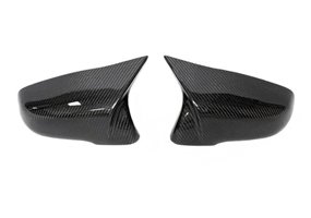 Cubre Espejos BMW F52/F39/F48/F49/G29 look Carbono