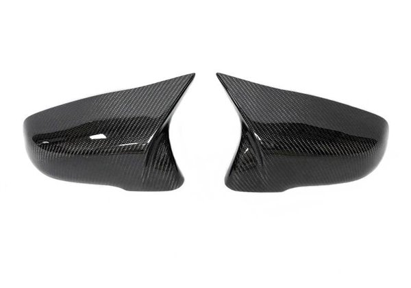 Cubre Espejos BMW F52/F39/F48/F49/G29 look Carbono