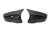 Cubre Espejos BMW F52/F39/F48/F49/G29 look Carbono