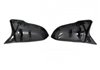 Cubre Espejos BMW F52/F39/F48/F49/G29 look Carbono