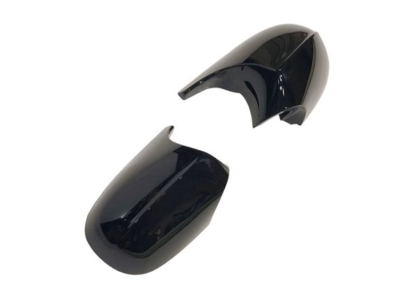 Cubre Espejos BMW E90/E91/E92/E93/E87/E81/E82/E83 LCI LOOK M4