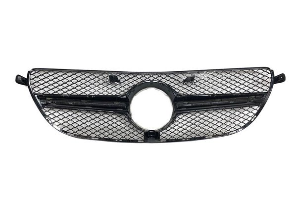 Parrilla Mercedes W292 / C292 2015-2019 Look 63 AMG