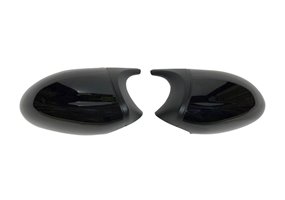Cubre Espejos BMW E90/E91/E92/E93/E87/E81/E82/E83 2006-2009 look M4