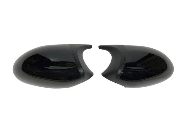 Cubre Espejos BMW E90/E91/E92/E93/E87/E81/E82/E83 2006-2009 look M4