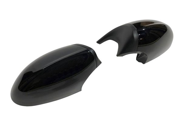 Cubre Espejos BMW E90/E91/E92/E93/E87/E81/E82/E83 2006-2009 look M4