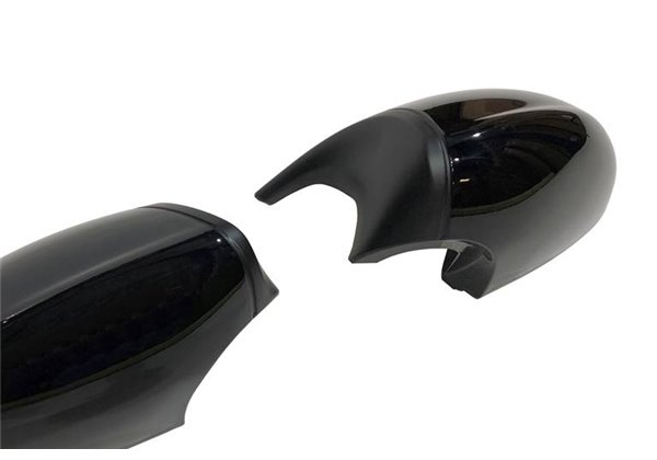 Cubre Espejos BMW E90/E91/E92/E93/E87/E81/E82/E83 2006-2009 look M4