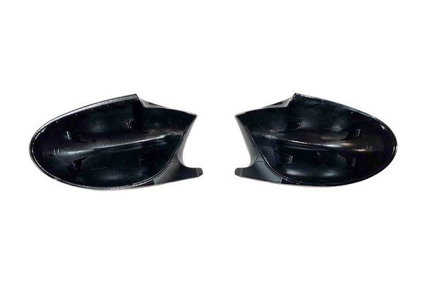 Cubre Espejos BMW E90/E91/E92/E93/E87/E81/E82/E83 2006-2009 look M4