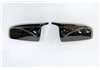 Cubre Espejos BMW E70 / E71 Look M4 Negro Brillante