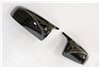 Cubre Espejos BMW E70 / E71 Look M4 Negro Brillante