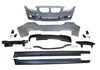 Kit De Carrocería BMW F10 10-12 Look M-Tech Antinieblas
