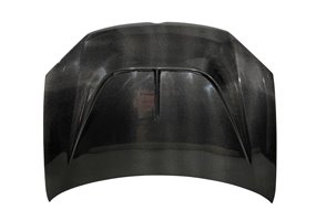 Capó Carbono Volkswagen Golf 5 Ct