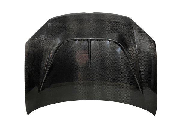 Capó Carbono Volkswagen Golf 5 Ct