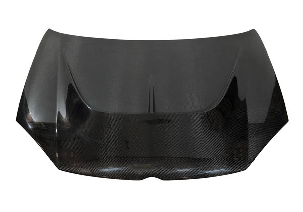 Capó Carbono Volkswagen Golf 5 Ct