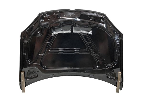 Capó Carbono Volkswagen Golf 5 Ct