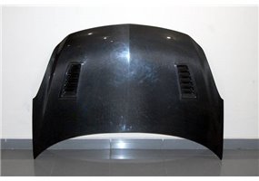 Capó Carbono Opel Corsa D