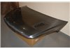 Capó Carbono Opel Corsa D