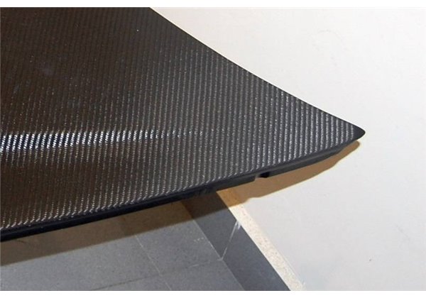 Capó Carbono Opel Corsa D