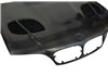 Capó Carbono BMW E46 '02-06 2P. Look M3 GTR C/T