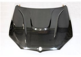 Capó Carbono BMW X5 F15 F85/X5M Hood BMW F16 X6 F86