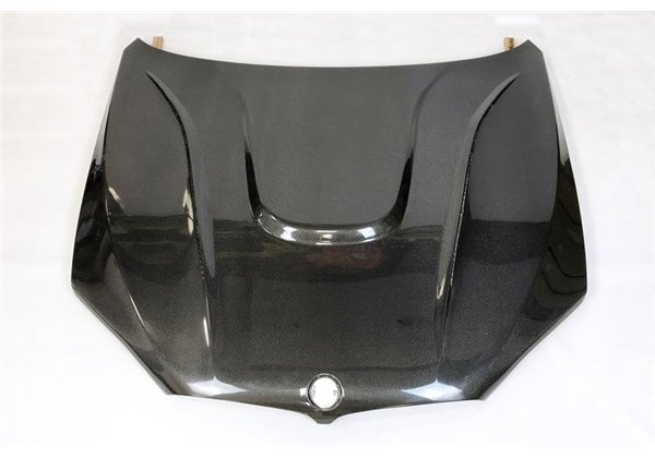 Capó Carbono BMW X5 F15 F85/X5M Hood BMW F16 X6 F86