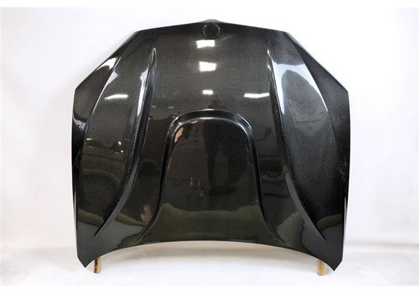 Capó Carbono BMW X5 F15 F85/X5M Hood BMW F16 X6 F86