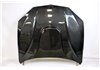 Capó Carbono BMW X5 F15 F85/X5M Hood BMW F16 X6 F86