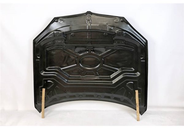 Capó Carbono BMW X5 F15 F85/X5M Hood BMW F16 X6 F86