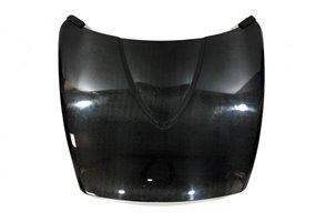 Capó Carbono Mazda RX8 S/T