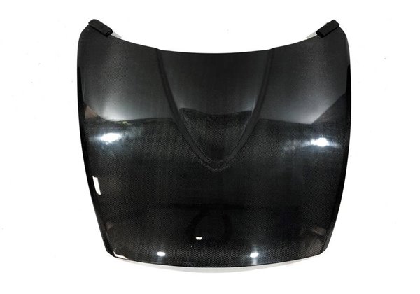 Capó Carbono Mazda RX8 S/T