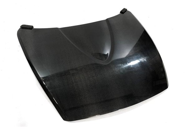 Capó Carbono Mazda RX8 S/T