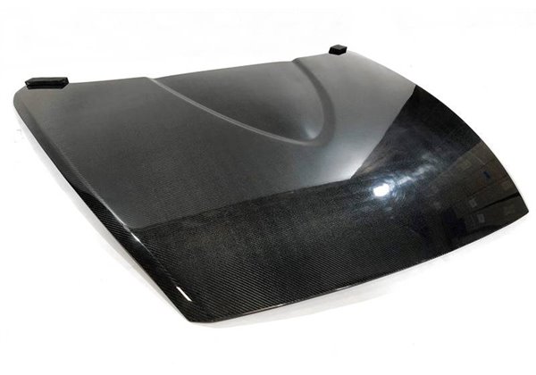 Capó Carbono Mazda RX8 S/T