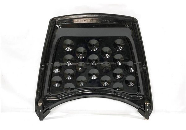 Capó Carbono Mazda RX8 S/T