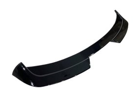 Alerón Seat Leon MK2 2009-2012 Negro brillante