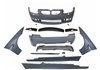 Kit De Carrocería BMW E92 / E93 06-09 Con Aletas