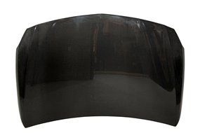 Capó Carbono Mercedes W176 2012-2015