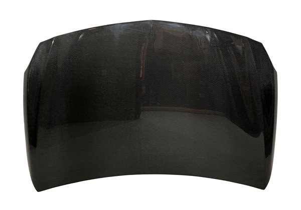 Capó Carbono Mercedes W176 2012-2015