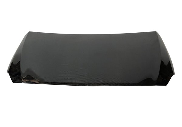 Capó Carbono Mercedes W176 2012-2015