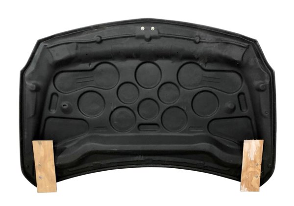 Capó Carbono Mercedes W176 2012-2015