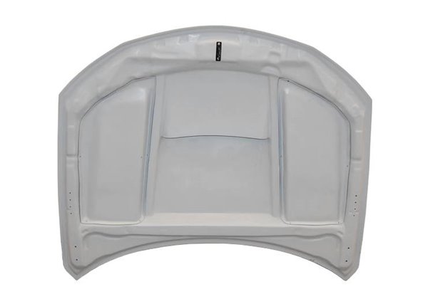 Capó Fibra Subaru Impreza 2008 Con Toma