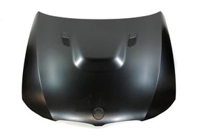 Capó BMW E90 / E91 10-12 LCI Look M3 Metal